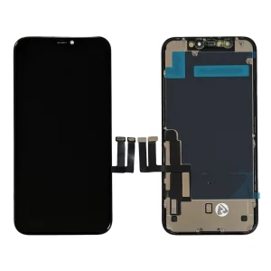 Ecran Compatibil pentru iPhone 11 Original Swap