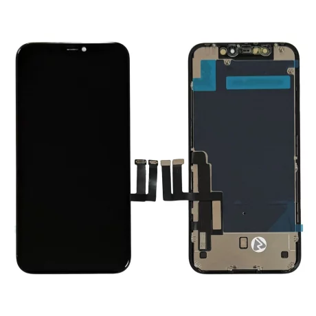 Ecran Compatibil pentru iPhone 11 Original Swap
