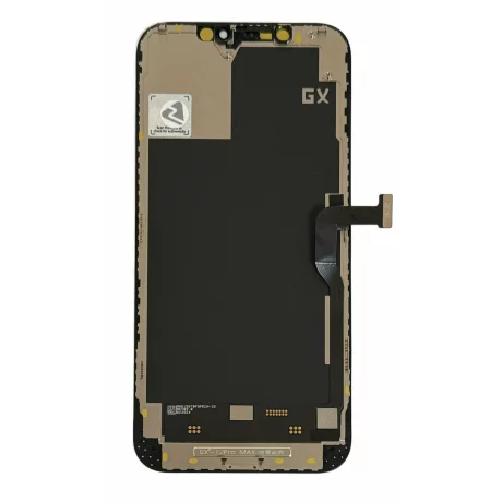 Ecran Compatibil pentru iPhone 12 Pro Max GX HARD OLED
