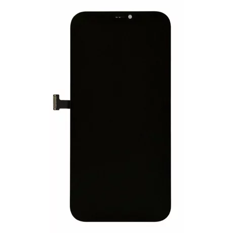Ecran Compatibil pentru iPhone 12 Pro Max GX HARD OLED