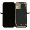 Ecran Compatibil pentru iPhone 12 Pro Max GX HARD OLED