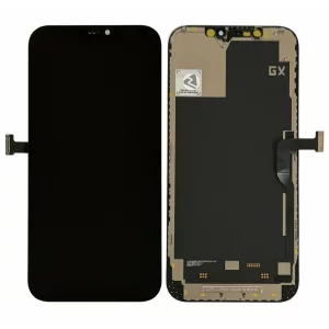 Ecran Compatibil pentru iPhone 12 Pro Max GX HARD OLED