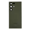 Capac Spate Samsung Galaxy S23 Ultra Green - Original Grade A (Din Dezmembrari)