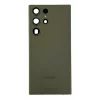 Capac Spate Samsung Galaxy S23 Ultra Green - Original Grade B (Din Dezmembrari)