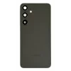 Capac Spate Samsung Galaxy S24 Plus Onyx Black - Original Grade A (Din Dezmembrari)