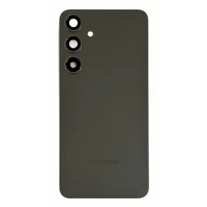 Capac Spate Samsung Galaxy S24 Plus Onyx Black - Original Grade A (Din Dezmembrari)
