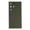 Capac Spate Samsung Galaxy S24 Ultra Black - Original Grade A (Din Dezmembrari)