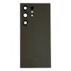 Capac Spate Samsung Galaxy S24 Ultra Black - Original Grade B (Din Dezmembrari)