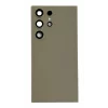 Capac Spate Samsung Galaxy S24 Ultra Titanium Grey - Original Grade B (Din Dezmembrari)