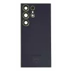 Capac Spate Samsung Galaxy S24 Ultra Titanium Violet - Original Grade A (Din Dezmembrari)