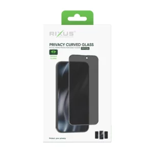 Folie iPhone 13 Mini Sticla 9H PRIVACY