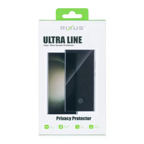 Folie Samsung S918 Galaxy S23 Ultra 5G Sticla 9H PRIVACY