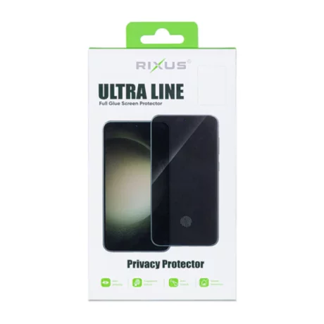 Folie Samsung S931 Galaxy S25 Sticla 9H PRIVACY