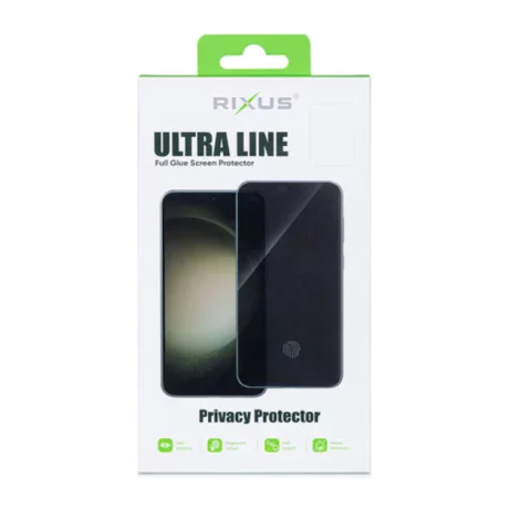 Folie Samsung S936 Galaxy S25 Plus Sticla 9H PRIVACY