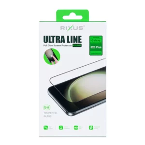 Folie Samsung S936 Galaxy S25 Plus Sticla 9H Transparenta