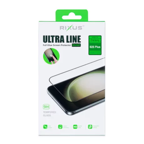 Folie Samsung S936 Galaxy S25 Plus Sticla 9H Transparenta