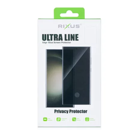 Folie Samsung S938B Galaxy S25 Ultra Sticla 9H PRIVACY