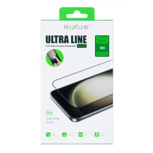 Folie Samsung S938B Galaxy S25 Ultra Sticla 9H Transparenta