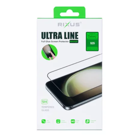 Folie Samsung S938B Galaxy S25 Ultra Sticla 9H Transparenta