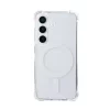 Husa Samsung S931 Galaxy S25 Rixus Magsafe Transparenta