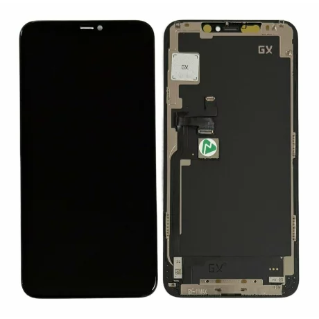 Ecran Compatibil pentru iPhone 11 Pro Max GX HARD OLED