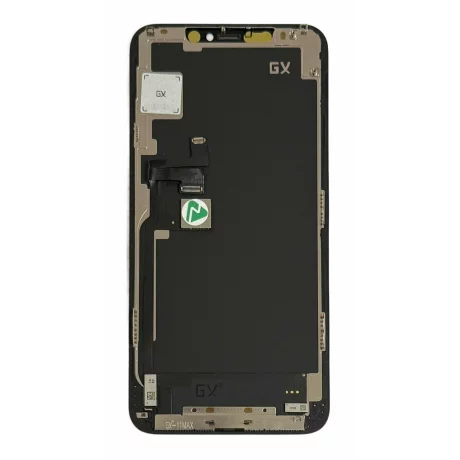 Ecran Compatibil pentru iPhone 11 Pro Max GX HARD OLED