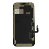 Ecran Compatibil pentru iPhone 12 / iPhone 12 Pro GX HARD OLED