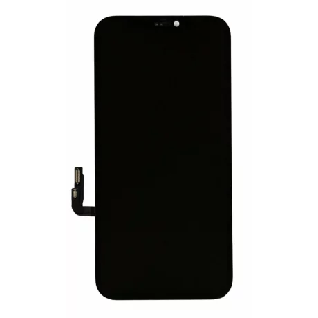 Ecran Compatibil pentru iPhone 12 / iPhone 12 Pro GX HARD OLED