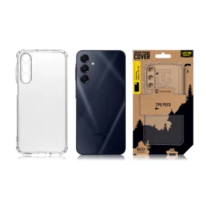 Husa Samsung A165 Galaxy A16 4G/ 5G Tactical TPU Plyo Transparent