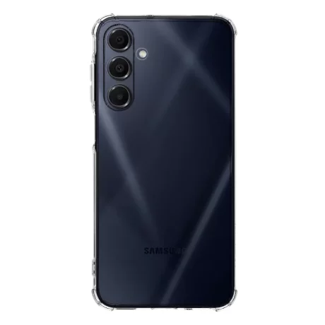 Husa Samsung A165 Galaxy A16 4G/ 5G Tactical TPU Plyo Transparent