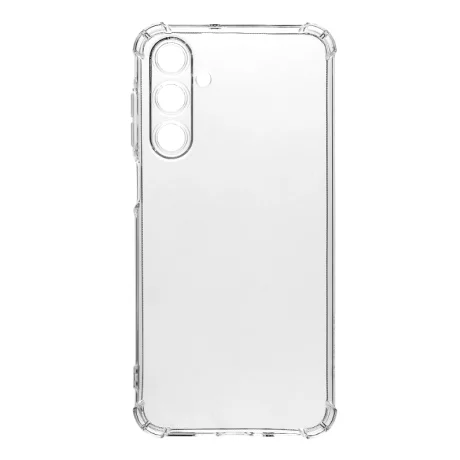 Husa Samsung A165 Galaxy A16 4G/ 5G Tactical TPU Plyo Transparent