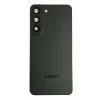 Capac Spate Samsung Galaxy S22 Black - Original Grade B (Din Dezmembrari)