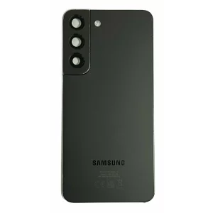Capac Spate Samsung Galaxy S22 Black - Original Grade B (Din Dezmembrari)