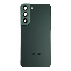 Capac Spate Samsung Galaxy S22 Gold - Original Grade A (Din Dezmembrari)