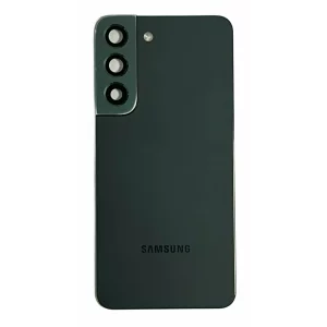 Capac Spate Samsung Galaxy S22 Gold - Original Grade B (Din Dezmembrari)