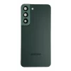 Capac Spate Samsung Galaxy S22 Green - Original Grade A (Din Dezmembrari)