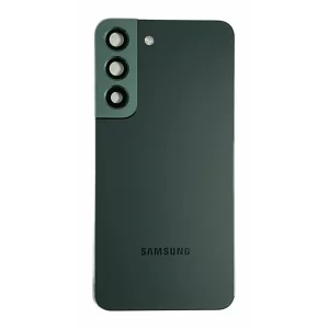 Capac Spate Samsung Galaxy S22 Green - Original Grade A (Din Dezmembrari)