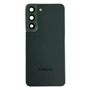 Capac Spate Samsung Galaxy S22 Green - Original Grade B (Din Dezmembrari)
