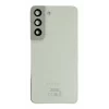Capac Spate Samsung Galaxy S22 White - Original Grade A (Din Dezmembrari)