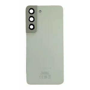 Capac Spate Samsung Galaxy S22 White - Original Grade B (Din Dezmembrari)