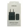 Incarcator Retea Samsung 1 x USB-C, 25W, 3A, Negru (Original)