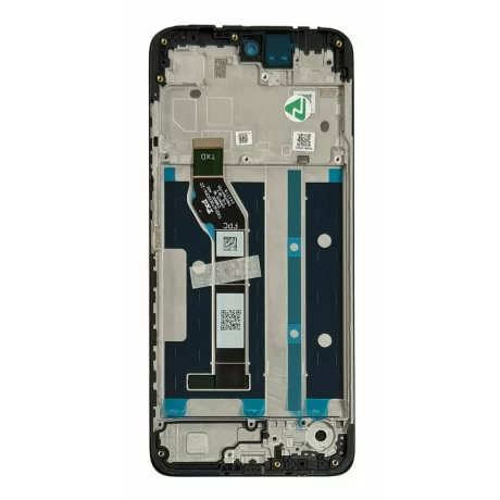 Ecran Motorola E15 / Motorola G05 (Service Pack)