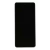 Ecran Motorola Edge 30 Fusion Aurora White (Service Pack)