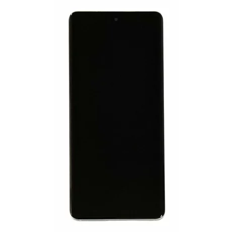 Ecran Motorola Edge 30 Fusion Aurora White (Service Pack)