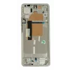 Ecran Motorola Edge 30 Fusion Aurora White (Service Pack)
