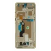 Ecran Motorola Edge 50 Ultra Nordic Wood (Service Pack)