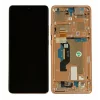 Ecran Motorola Edge 50 Ultra Peach Fuzz (Service Pack)
