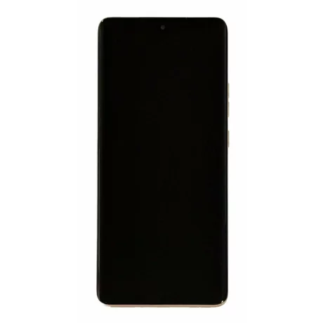 Ecran Motorola Edge 50 Ultra Peach Fuzz (Service Pack)