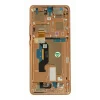 Ecran Motorola Edge 50 Ultra Peach Fuzz (Service Pack)