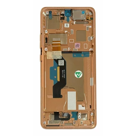 Ecran Motorola Edge 50 Ultra Peach Fuzz (Service Pack)